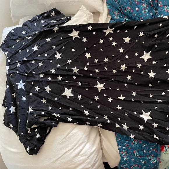 Other - Star dress